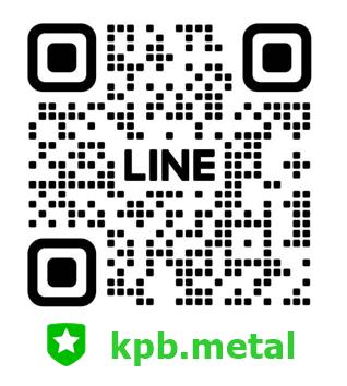 line official Kpb